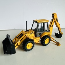 JOAL 1:35 Scale JCB 217S