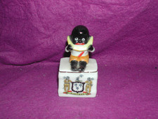 ARCADIAN Crested China Boy