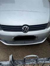 VW Caddy maxi life 7 seater for parts  2011