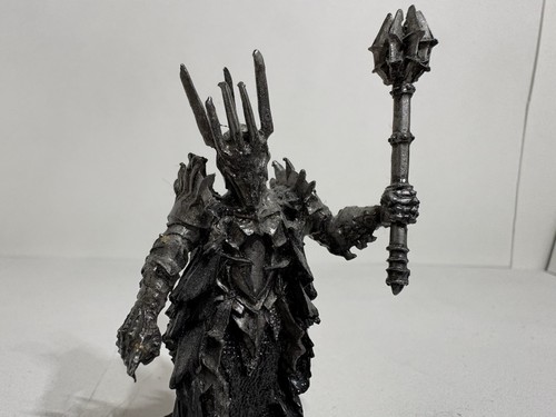 Sauron oop metal games - sauron,