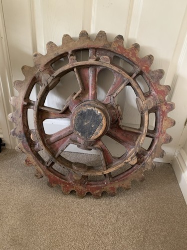 Victorian engineers mould - engineers,