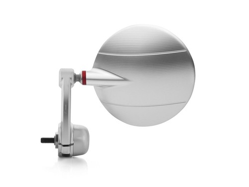Spy arm rearview - spy-arm, mirror