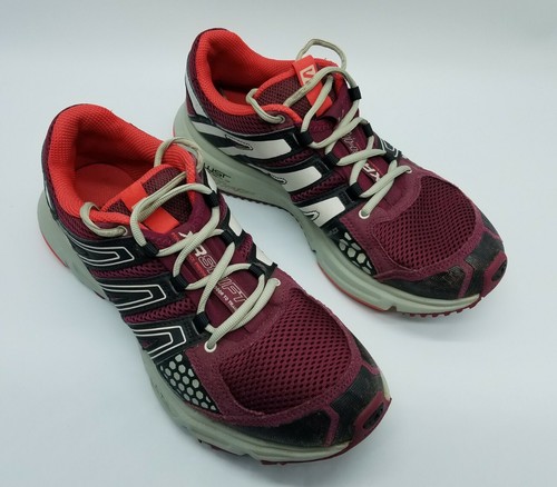 Salomon shift women size - xr, women's