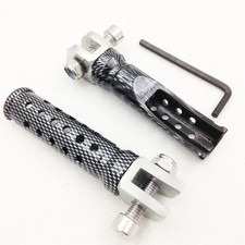 Billet Aluminum Racing Front