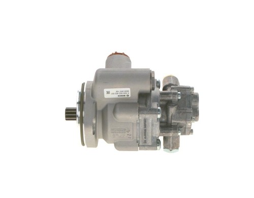 Bosch power steering pump - power,