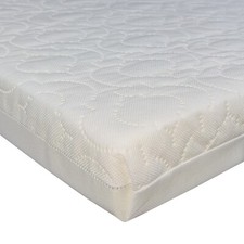 Baby Travel Cot Mattress 95 x