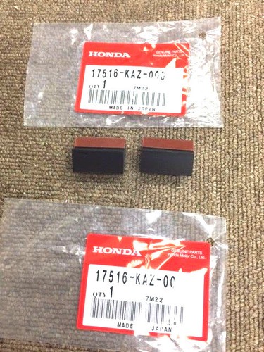 Honda cbr600f2 1992 rubber - 1992,