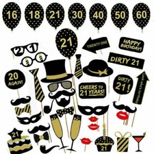 21st 50 60th 36x - 16/18/21st/30/40/50/60th,