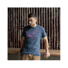 Red Torpedo Guy Martin