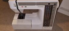 Janome Memory Craft 6500