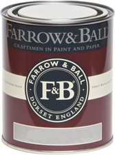 Farrow & Ball 750ml Interior