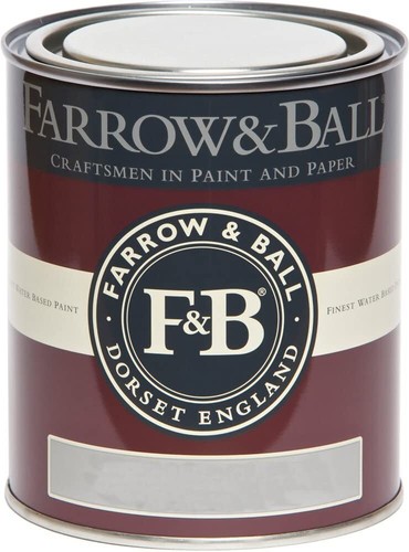 Farrow ball 750ml interior - &,