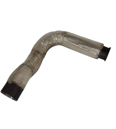 Case cx80mx90c elbow pipe - case,