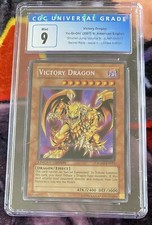 Victory dragon - victory,