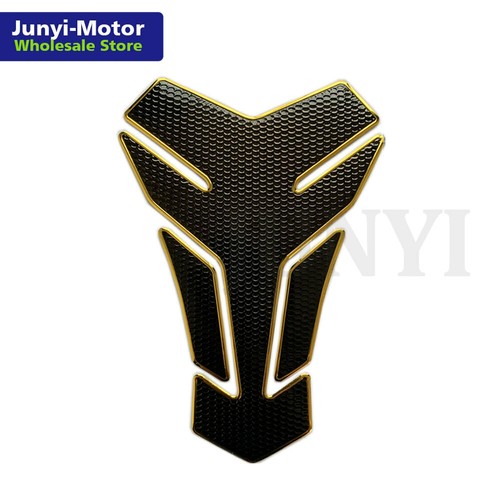 Motorcycle gas fuel tank - motorcycle,