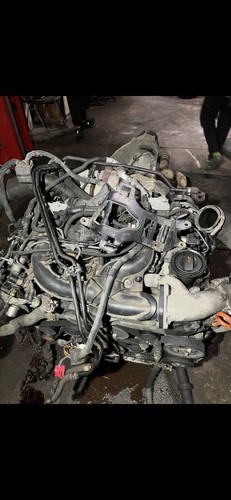 Audi tdi complete - audi,