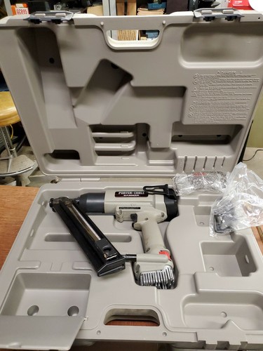 Porter cable bammer - porter-cable, cordless