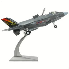 35 lightning stealth - 1/72, f-35
