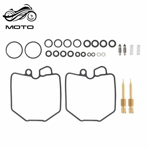 Carburetor repair kit - repair,