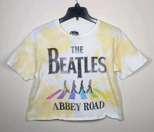 The beatles abbey - the, tie-dye