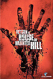 Return house haunted - to,