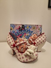 Irregular Choice Love Fool