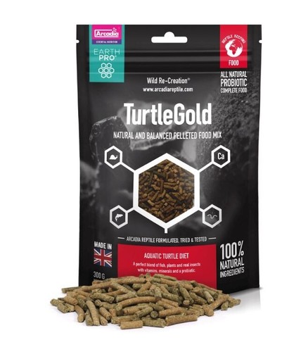 Arcadia earthpro turtlegold - earthpro,