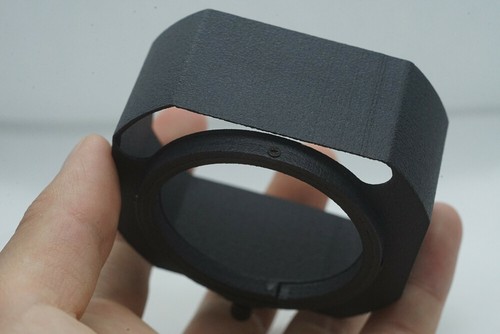 New black square - new,