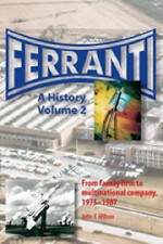 Ferranti: A History: Pt. 2 by