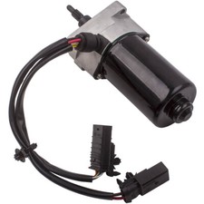 Rear Axle Differential Locking Motor  For Grand Cherokee Starter 4WD AWD FWD RWD