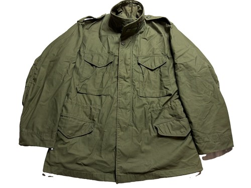 M65 field jacket mens - jacket,