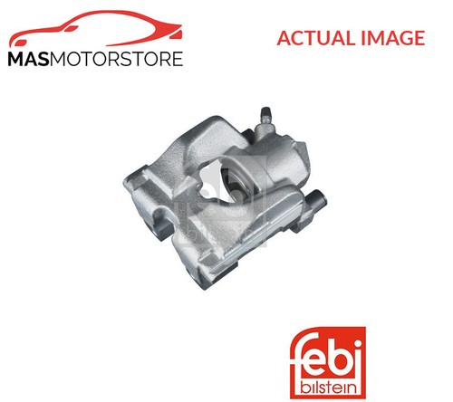 Brake caliper braking - caliper,