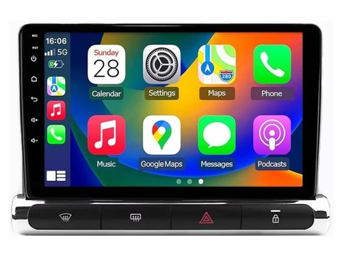 Multimedia sat nav carplay - multimedia,