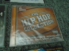 Kiss Presents The Hip Hop