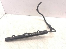 Toyota Celica T230 1.8VVTI 105kW 2000 Petrol Engine Fuel rail main line 