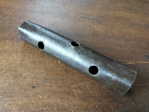 Vintage box spanner - vintage,