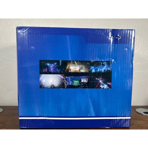 Professional stage lighting - professional,