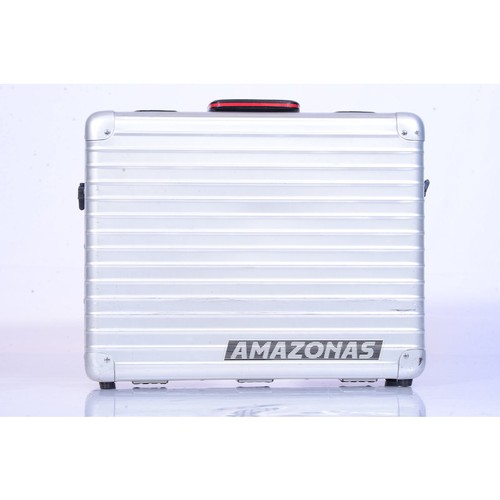 Rimowa amazonas hard case - rimowa,