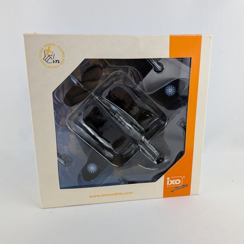 Ixo models junior curtiss - ixo,