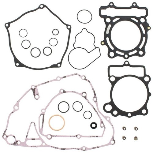 Vertex full gasket kit - full,