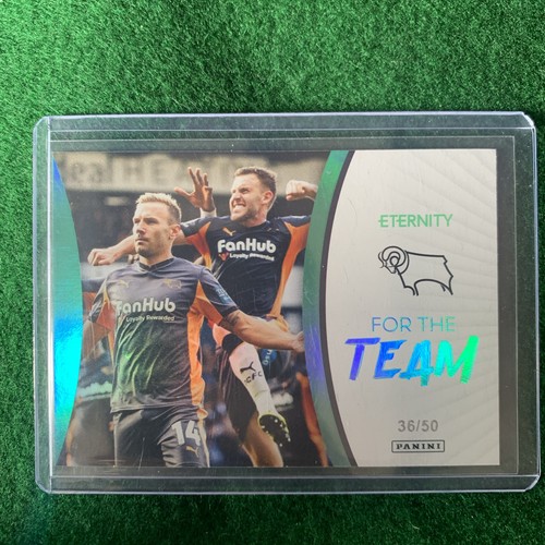 Panini efl eternity - panini, 25/26