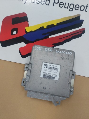 Peugeot 306 gti6 - 306,