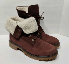 Timberland JAYNE TEDDY Womens
