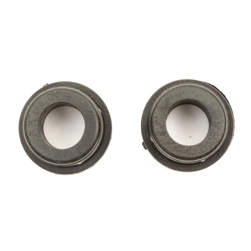 Plastic reducer bushes 22mm - 2x,