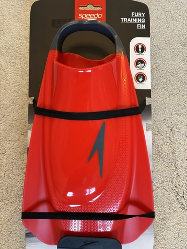 Speedo fury swim training - fury,