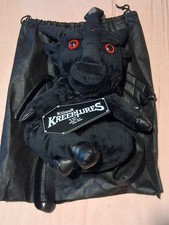 Killstar KREEPTURES Dark Lord