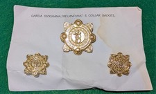 Obsolete Irish Police Garda