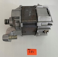 Bosch 141504 Washing Machine 