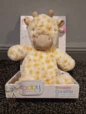 Chad Valley Baby Snuggle