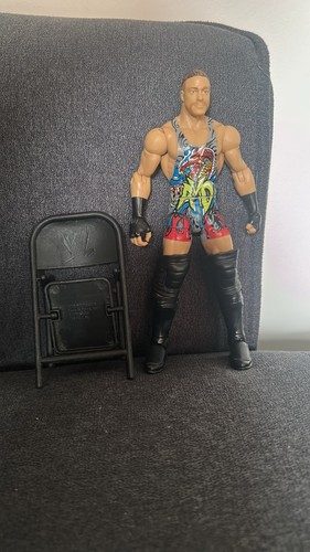 Mattel wwe elite collection - mattel,